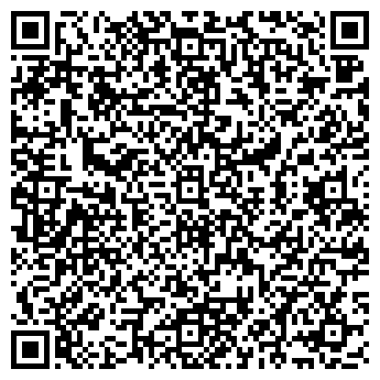 QR-код с контактной информацией организации ООО Кристалл авто