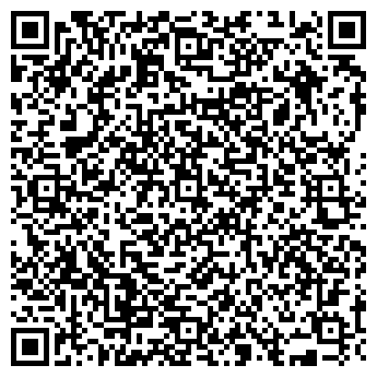 QR-код с контактной информацией организации Шаляпин, кафе-бар