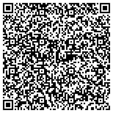 QR-код с контактной информацией организации Участковый пункт полиции, Управления МВД России по г. Калуге