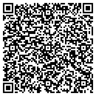 QR-код с контактной информацией организации Лаунж, ресторан