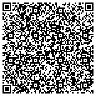 QR-код с контактной информацией организации ООО БайкалАвтоТрак