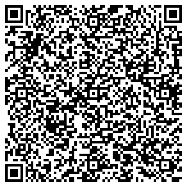 QR-код с контактной информацией организации Владлесхоз, ГАУ, Андреевский филиал