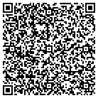QR-код с контактной информацией организации Церковь Иконы Казанской Божьей матери