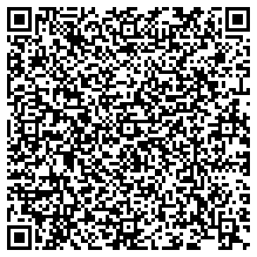 QR-код с контактной информацией организации ООО Инрэко