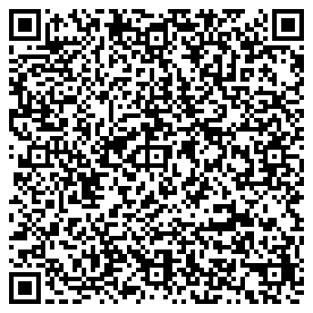 QR-код с контактной информацией организации ООО Наш город