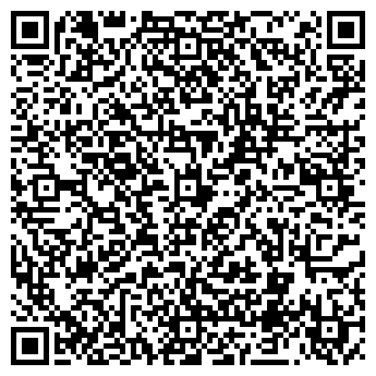 QR-код с контактной информацией организации Гринкофе