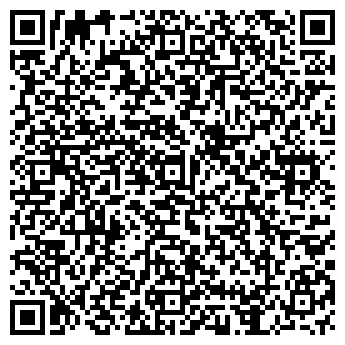 QR-код с контактной информацией организации ИП Иванова О.В.