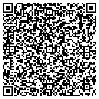 QR-код с контактной информацией организации ЗАО НПО Техкранэнерго