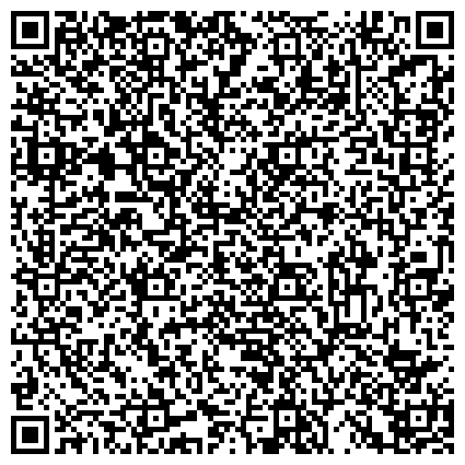 QR-код с контактной информацией организации Росздравнадзор