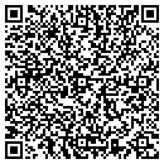 QR-код с контактной информацией организации Аленушка