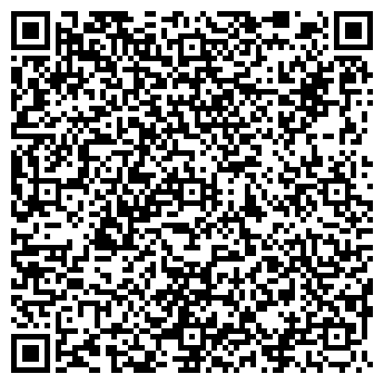 QR-код с контактной информацией организации GrillPalace