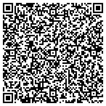 QR-код с контактной информацией организации Бермудский треугольник
