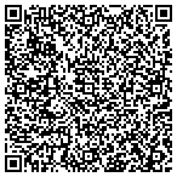 QR-код с контактной информацией организации Комитет по делам молодежи Миасского городского округа