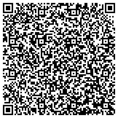 QR-код с контактной информацией организации Министерство здравоохранения Калужской области