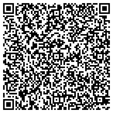 QR-код с контактной информацией организации ИП Гайзулин Р.З.