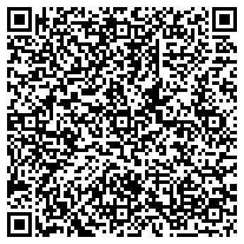 QR-код с контактной информацией организации АвтоКлондайк