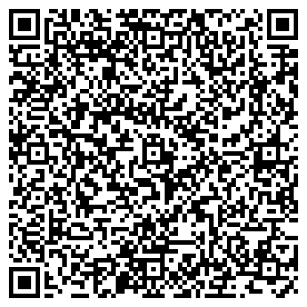 QR-код с контактной информацией организации ИП Руднев А.Н.