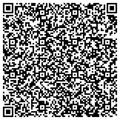 QR-код с контактной информацией организации Отдел полиции № 3 (Фрунзенский район) УМВД России по г. Владимиру