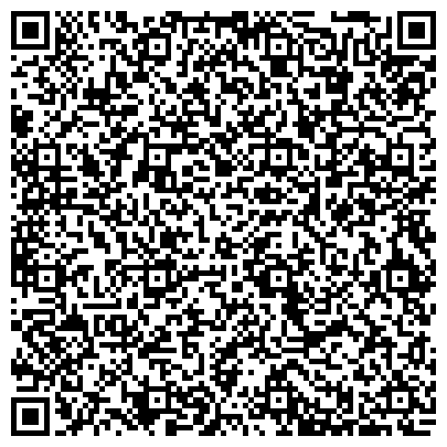 QR-код с контактной информацией организации Салон-мастерская по художественной резке Бориса Доронина