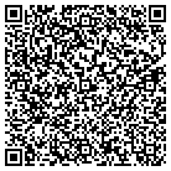QR-код с контактной информацией организации ООО Жилтрест
