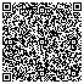 QR-код с контактной информацией организации ООО Инженерные Технологии