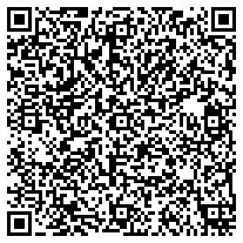 QR-код с контактной информацией организации МКУ Управление здравоохранения