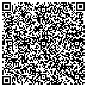 QR-код с контактной информацией организации МТС, сотовая компания, Костромское представительство