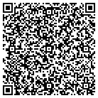 QR-код с контактной информацией организации ТэныЭлектрика