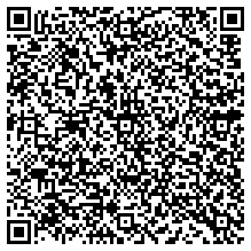 QR-код с контактной информацией организации МТС, сотовая компания, Костромское представительство