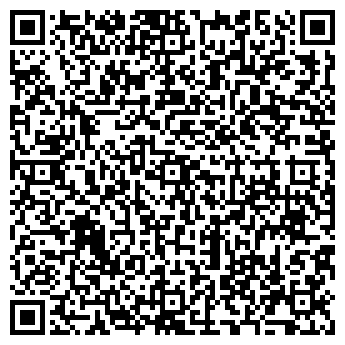 QR-код с контактной информацией организации ООО Жилтрест