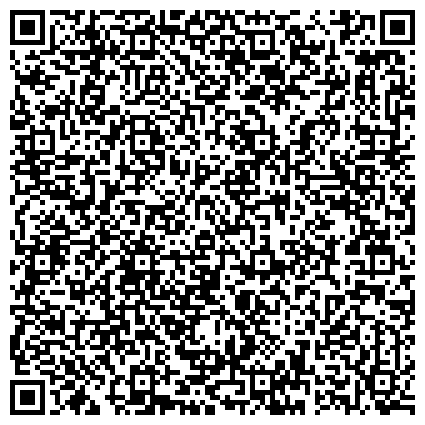 QR-код с контактной информацией организации Межрегиональное Управление Росприроднадзора по г. Москве и Калужской области