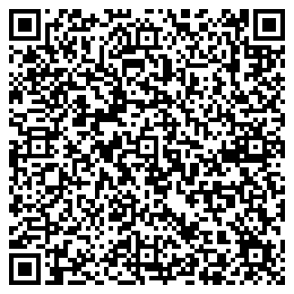 QR-код с контактной информацией организации СТО