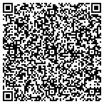 QR-код с контактной информацией организации Часовня Николая Чудотворца
