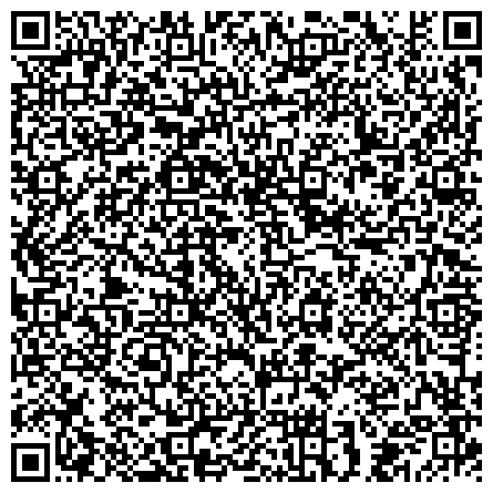 QR-код с контактной информацией организации Росреестр, Управление Федеральной службы государственной регистрации, кадастра и картографии по Курской области