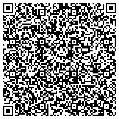 QR-код с контактной информацией организации ОАО Акционерный пенсионный фонд электроэнергетики
