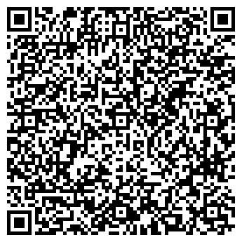 QR-код с контактной информацией организации Сеть-Электро