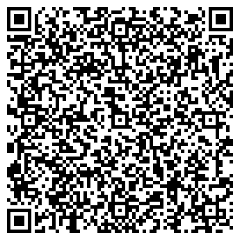 QR-код с контактной информацией организации Шпальный