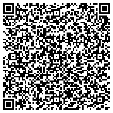 QR-код с контактной информацией организации Диваны&Столы