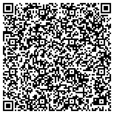 QR-код с контактной информацией организации ЛДПР, политическая партия, Владимирское региональное отделение