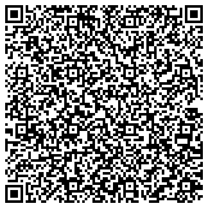 QR-код с контактной информацией организации Территориальное управление Федеральной службы финансово-бюджетного надзора в Калужской области