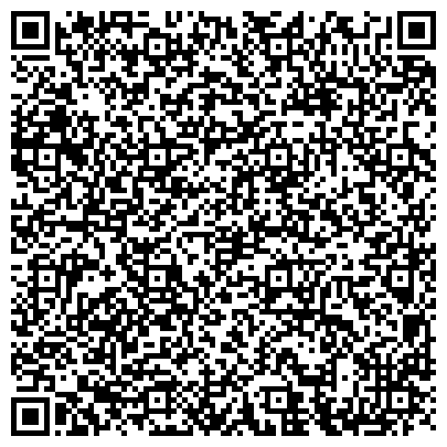 QR-код с контактной информацией организации Военный комиссариат г. Златоуста