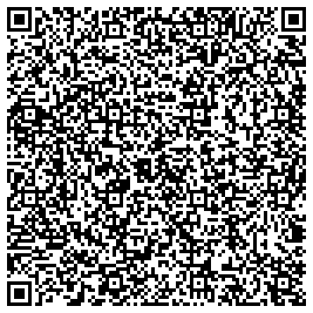 QR-код с контактной информацией организации Росреестр, Управление Федеральной службы государственной регистрации, кадастра и картографии по Курской области