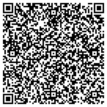 QR-код с контактной информацией организации Отдел ГИБДД отдела МВД России по г. Миассу