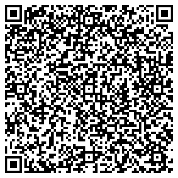 QR-код с контактной информацией организации Стежаур