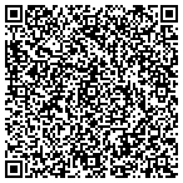 QR-код с контактной информацией организации Общежитие, Братский промышленный техникум