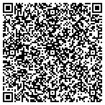QR-код с контактной информацией организации Спутник ТВ