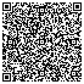 QR-код с контактной информацией организации Корчма