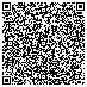 QR-код с контактной информацией организации Общежитие, ООО Гидростроитель