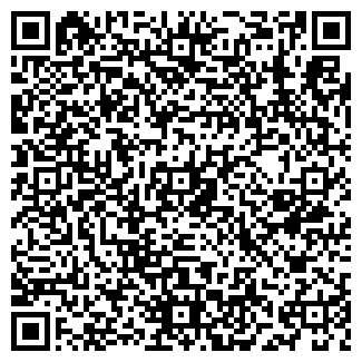 QR-код с контактной информацией организации Общежитие, ИГУ