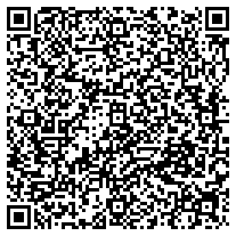 QR-код с контактной информацией организации Любо-cafe